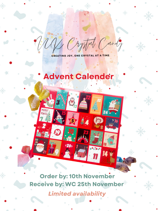 Advent Calender