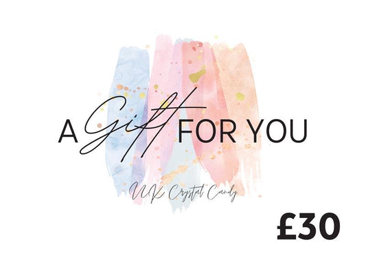 Gift Voucher